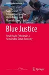 Blue Justice cover