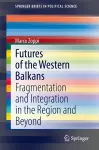 Futures of the Western Balkans cover