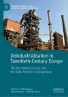 Deindustrialisation in Twentieth-Century Europe cover