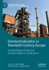 Deindustrialisation in Twentieth-Century Europe cover