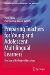 Preparing Teachers for Young and Adolescent Multilingual Learners cover