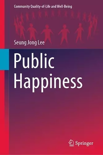 Public Happiness cover