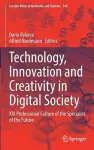 Technology, Innovation and Creativity in Digital Society cover