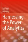 Harnessing the Power of Analytics cover