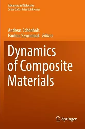 Dynamics of Composite Materials cover