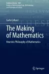 The Making of Mathematics cover