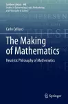 The Making of Mathematics cover