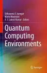 Quantum Computing Environments cover