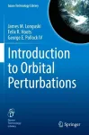 Introduction to Orbital Perturbations cover