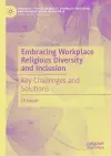 Embracing Workplace Religious Diversity and Inclusion cover