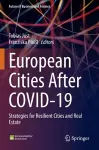 European Cities After COVID-19 cover