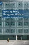 Assessing Public Management Reforms cover