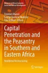 Capital Penetration and the Peasantry in Southern and Eastern Africa cover