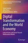 Digital Transformation and the World Economy cover