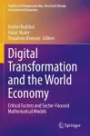 Digital Transformation and the World Economy cover