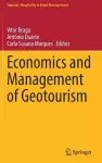 Economics and Management of Geotourism cover