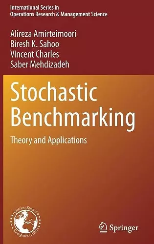 Stochastic Benchmarking cover