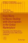 From Micro to Macro: Dealing with Uncertainties in the Global Marketplace cover