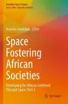 Space Fostering African Societies cover