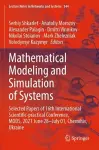 Mathematical Modeling and Simulation of Systems cover