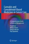 Cannabis and Cannabinoid-Based Medicines in Cancer Care cover