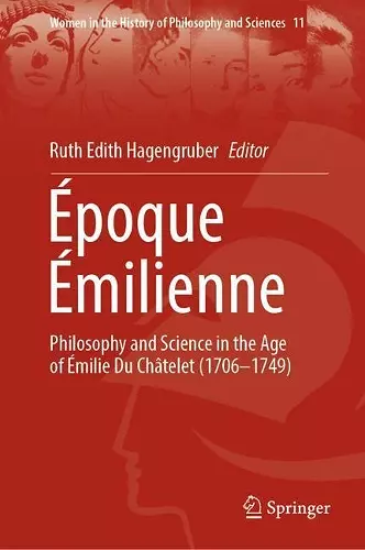 Époque Émilienne cover