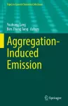 Aggregation-Induced Emission cover