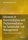 Advances in Bioremediation and Phytoremediation for Sustainable Soil Management cover