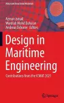 Design in Maritime Engineering cover