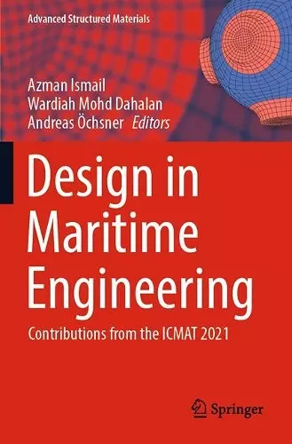 Design in Maritime Engineering cover