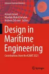 Design in Maritime Engineering cover