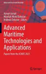 Advanced Maritime Technologies and Applications cover