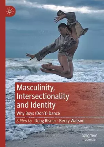 Masculinity, Intersectionality and Identity cover