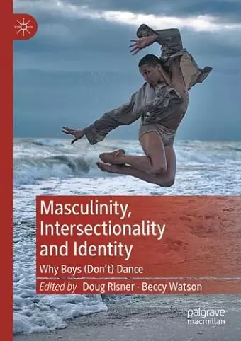 Masculinity, Intersectionality and Identity cover