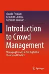 Introduction to Crowd Management cover