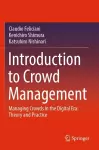 Introduction to Crowd Management cover