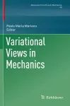 Variational Views in Mechanics cover