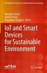 IoT and Smart Devices for Sustainable Environment cover