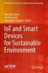 IoT and Smart Devices for Sustainable Environment cover