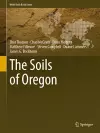 The Soils of Oregon cover