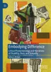 Embodying Difference cover