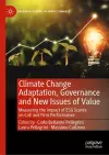 Climate Change Adaptation, Governance and New Issues of Value cover