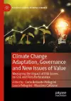 Climate Change Adaptation, Governance and New Issues of Value cover