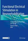 Functional Electrical Stimulation in Neurorehabilitation cover