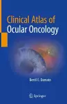 Clinical Atlas of Ocular Oncology cover