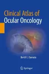 Clinical Atlas of Ocular Oncology cover