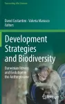 Development Strategies and Biodiversity cover