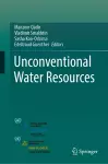 Unconventional Water Resources cover