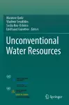 Unconventional Water Resources cover