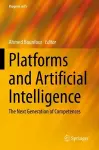 Platforms  and Artificial Intelligence cover